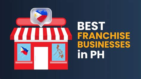palletised distibustion franchise|26 Best Franchise Business Opportunities in the Philippines .